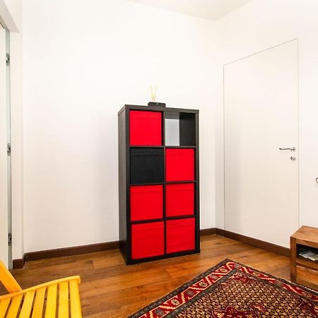 Villa Della Regina Refined Flat Turin Exterior foto