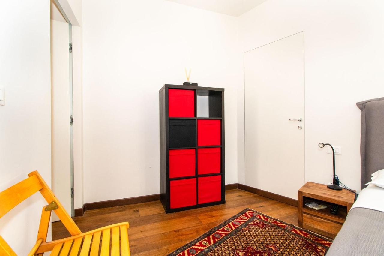 Villa Della Regina Refined Flat Turin Exterior foto
