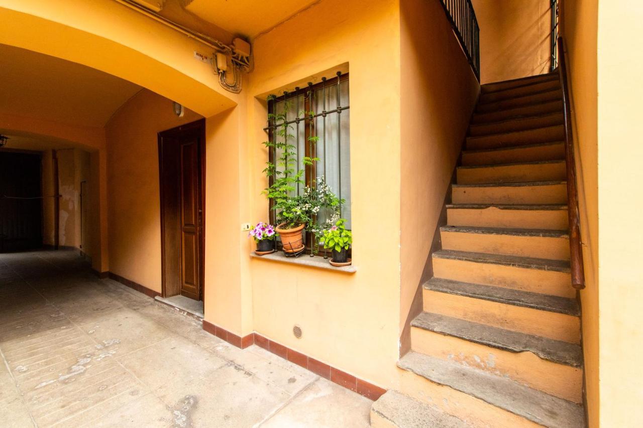 Villa Della Regina Refined Flat Turin Exterior foto