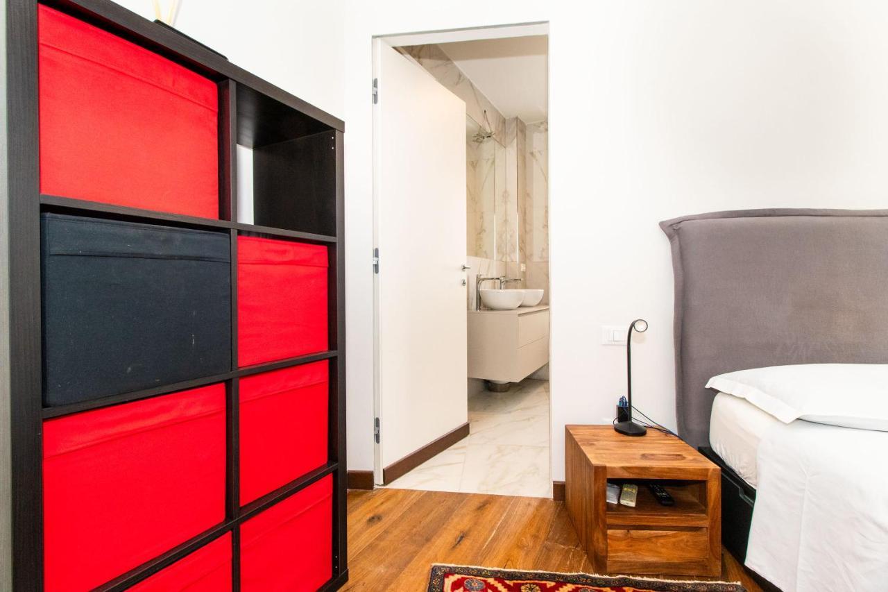 Villa Della Regina Refined Flat Turin Exterior foto