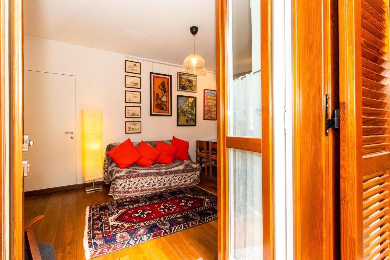 Villa Della Regina Refined Flat Turin Exterior foto