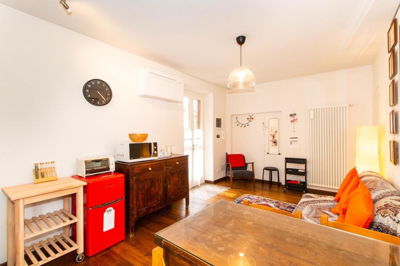 Villa Della Regina Refined Flat Turin Exterior foto