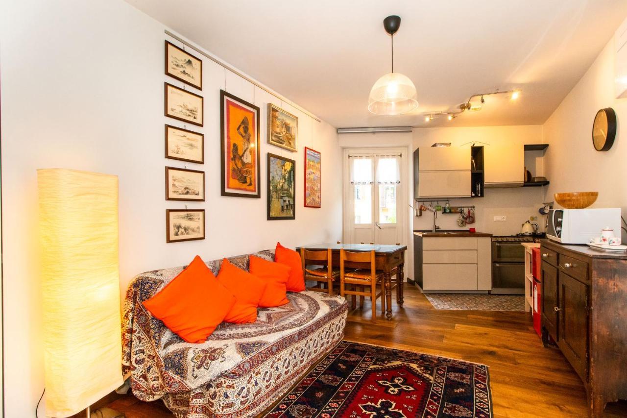 Villa Della Regina Refined Flat Turin Exterior foto