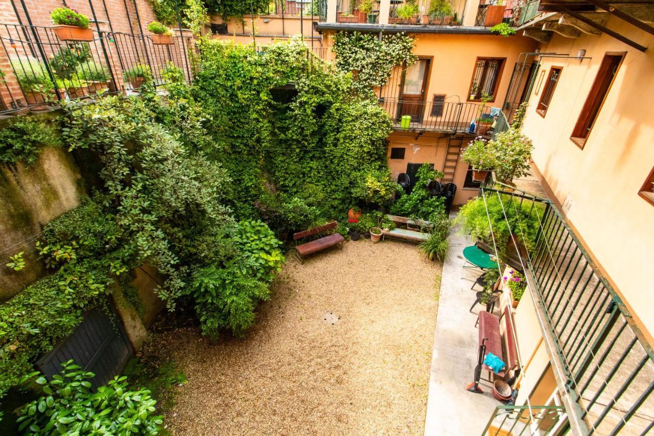 Villa Della Regina Refined Flat Turin Exterior foto