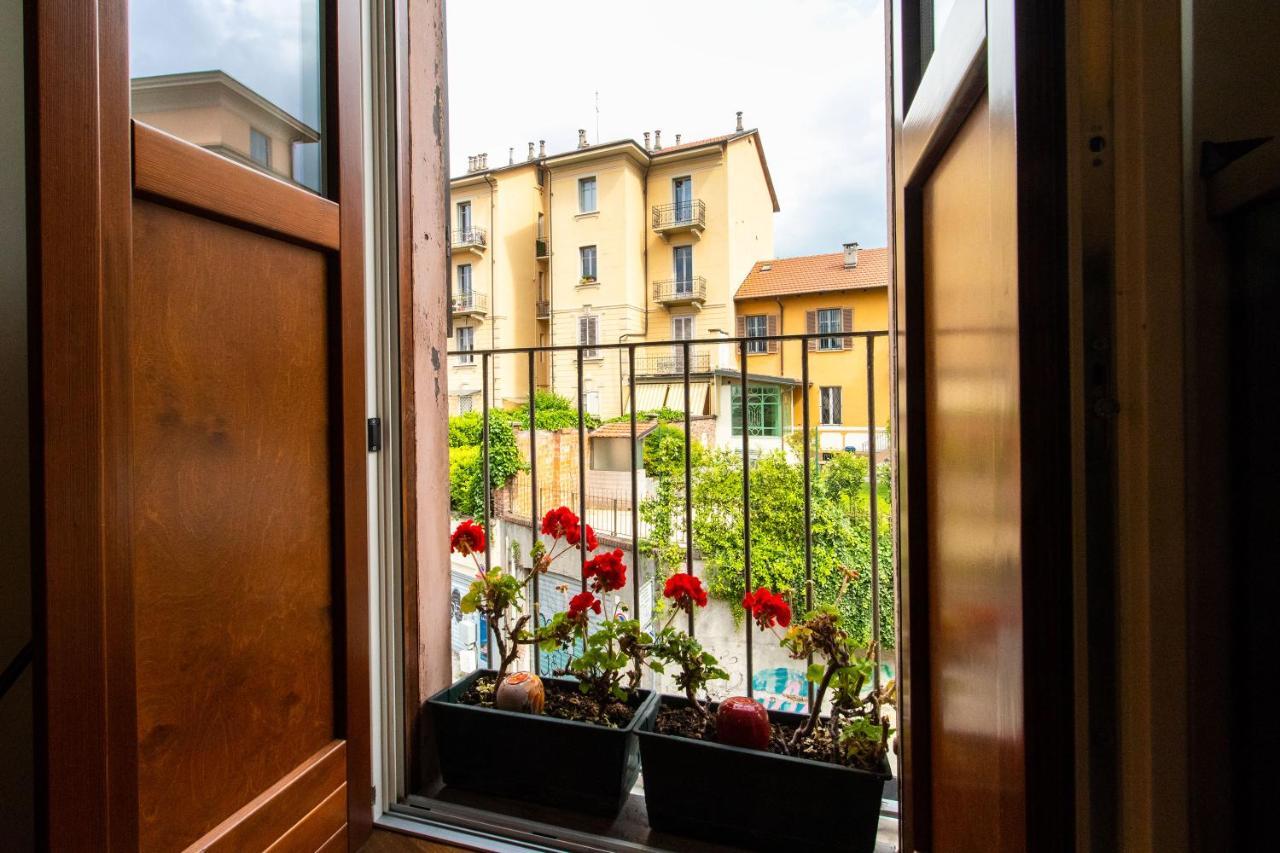 Villa Della Regina Refined Flat Turin Exterior foto