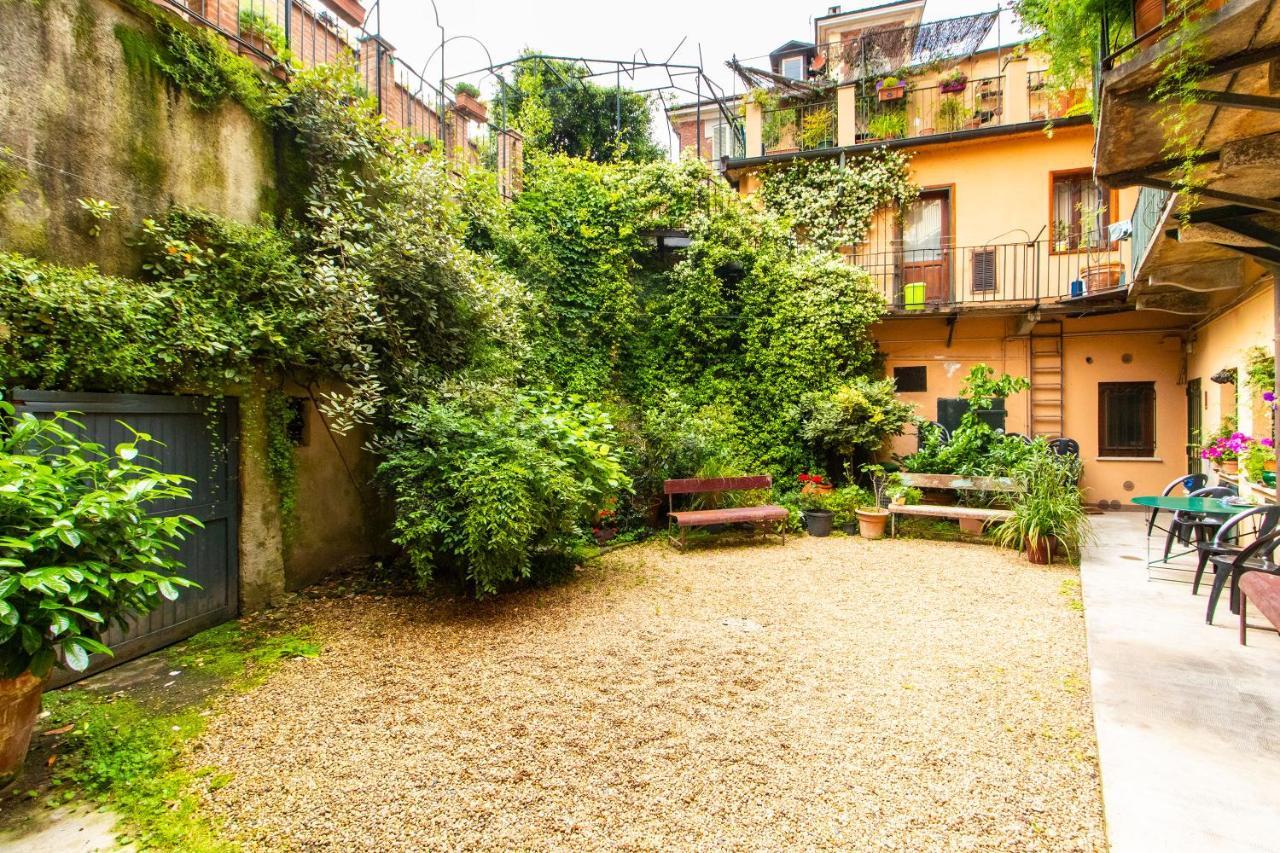 Villa Della Regina Refined Flat Turin Exterior foto