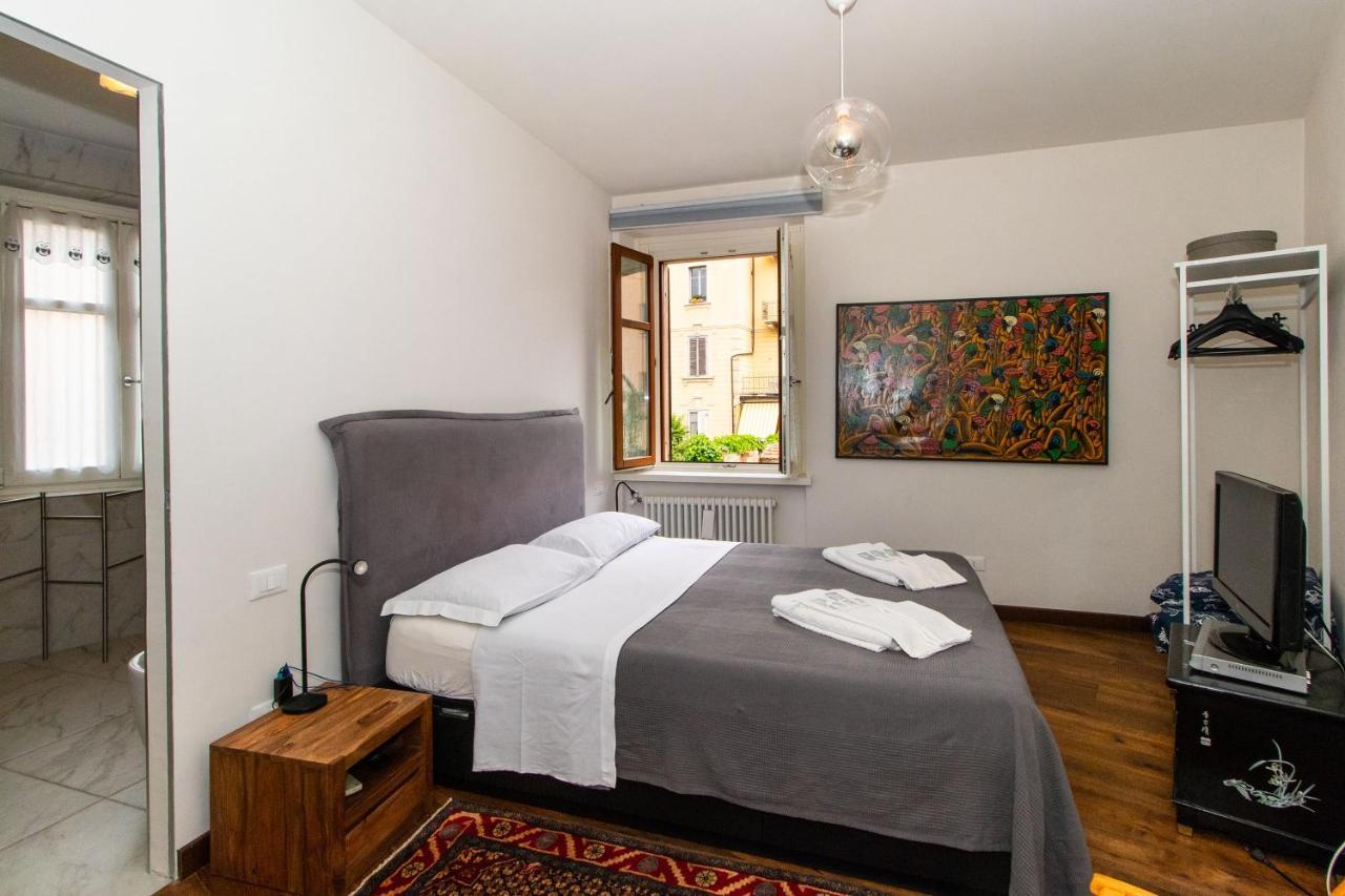 Villa Della Regina Refined Flat Turin Exterior foto