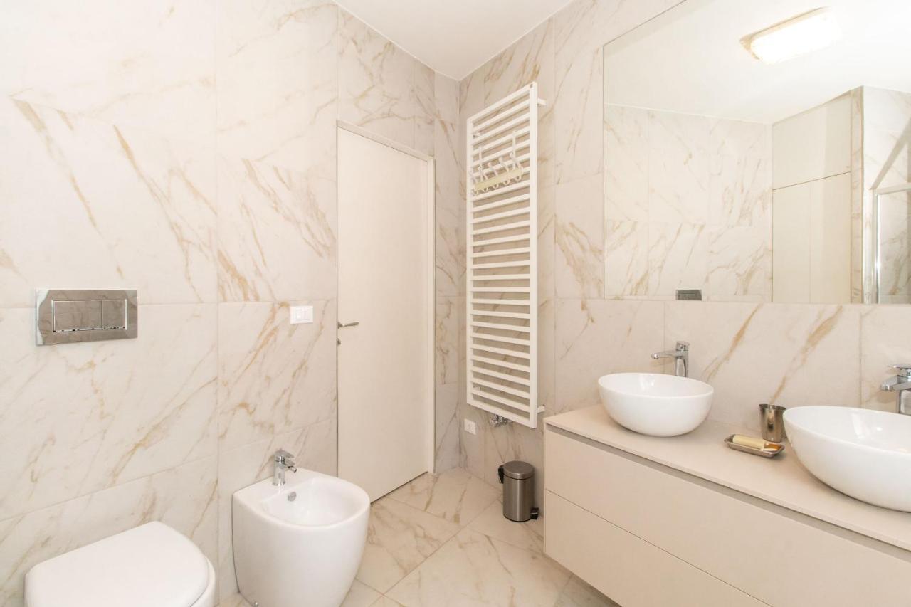 Villa Della Regina Refined Flat Turin Exterior foto
